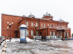 Старооскольский театр для детей и молодёжи / Фото: Алексей Дацковский