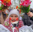 «Цветочный забег» прошёл в Белгороде - Сетевое издание Знамя 31