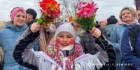 «Цветочный забег» прошёл в Белгороде - Сетевое издание Знамя 31