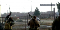 «БАРС-Белгород» и «Орлан» отразили воздушные атаки в шести белгородских приграничных округах - Мир Белогорья