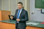 В Белгородском государственном аграрном университете прошла коллективная дискуссия на тему «Крымская весна: воссоединение в контексте истории».