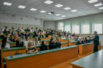 В Белгородском государственном аграрном университете прошла коллективная дискуссия на тему «Крымская весна: воссоединение в контексте истории».