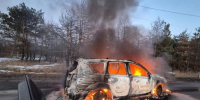 В Шебекинском округе при атаке дрона по автомобилю пострадал мужчина - БелПресса