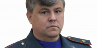 Поздравление  начальника Главного  управления  МЧС России по Белгородской области Сергея Потапова с Международным женским днем - МЧС