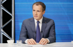 Губернатор Вячеслав Гладков поздравил белгородок с Международным женским днём