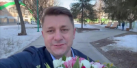 Мэр Белгорода поздравил белгородок с 8 Марта - Мир Белогорья