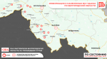 За прошедшие сутки ВСУ обстреляли Белгородскую область не менее 204 раз