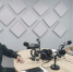Заместитель командира СОБР «Белогор» рассказал в эфире радио «России - Белгород» об истории спецподразделения - Росгвардия