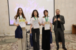 В БГТУ им. Шухова подвели итоги этапа «Профессионалы»