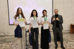 В БГТУ им. Шухова подвели итоги этапа «Профессионалы»