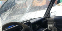 В Белгородском округе добавился пострадавший после взрыва беспилотника - БелПресса