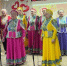 Праздничный концерт «Всё для милых, нежных и любимых» прошёл в селе Беловское - Сетевое издание Знамя 31