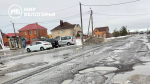 «Не вижу этой работы вообще»: Гладков раскритиковал ремонт дорог в Белгороде