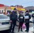 Белгородские полицейские провели профилактические беседы с пешеходами о соблюдении ПДД - Сетевое издание Знамя 31