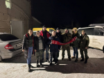 Солидарность не знает границ