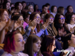 В Белгороде прошла премьера спектакля «Буффоны: тайный белгородский треугольник» - Изображение 3