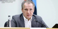 Вячеслав Гладков сообщил о планах по созданию антидроновых коридоров в приграничье - Сетевое издание Знамя 31