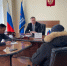 Депутаты на связи с общественностью - Областная Дума
