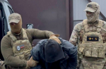 Белгородец может получить наказание в виде пожизненного лишения свободы за госизмену