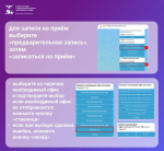 В национальном мессенджере MAX продолжает работать официальный чат-бот МФЦ