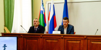 Заседания профильных комиссий - Городской совет