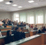 Сотрудники Координационного центра ВПИТИПЭ рассказали об истории Крымской весны - БелГУ
