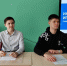 Будущие избиратели в деле - Избирательная комиссия