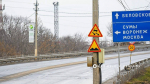 На капремонт моста на Михайловском шоссе выделили более 880 млн рублей