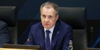 Вячеслав Гладков: 30 БПЛА атаковали Белгородский округ за сутки - Сетевое издание Знамя 31