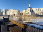 В Белгороде оборудовали три зоны отдыха у реки Везёлки - Изображение 1