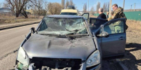 Двое мужчин и женщина ранены при атаках ВСУ в белгородском приграничье - БелПресса