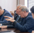 В БГТУ им. Шухова прошёл региональный этап конкурса «Транспорт будущего» - БГТУ им.В.Г. Шухова