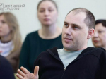 Ветеранам СВО в Борисовском округе рассказали о вариантах трудоустройства - Изображение 1