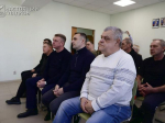 Ветеранам СВО в Борисовском округе рассказали о вариантах трудоустройства - Изображение 3