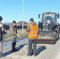 Уборка мусора и песка продолжается в Белгородском округе - Сетевое издание Знамя 31