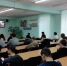 БГТУ им. Шухова провел профориентационную встречу в Новороссийском колледже - БГТУ им.В.Г. Шухова
