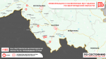 За прошедшие сутки ВСУ обстреляли Белгородскую область не менее 165 раз