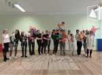 Родительство — это искусство, которому можно и нужно учиться!