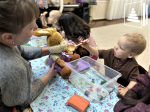 Родительство — это искусство, которому можно и нужно учиться!