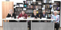 Потребитель в законе - ЦБС г. Белгорода