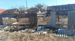 Житель Белгородского округа получил тяжёлое ранение при атаке дрона на частный дом
