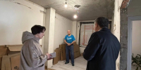 Вячеслав Гладков поделился итогами поездки по Белгородскому округу - Сетевое издание Знамя 31