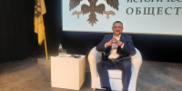 Белгородское отделение Российского военно-исторического общества ждёт реструктуризация - БелПресса