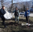 В Белгороде стартовали традиционные субботники - Комсомольская Правда