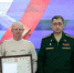 Шебекинец посмертно удостоен звания Героя России - Мир Белогорья