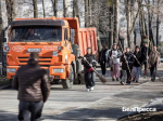 В Белгороде на субботник вышли около 400 человек - Изображение 1