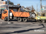 В Белгороде на субботник вышли около 400 человек - Изображение 2