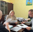Сегодня в аппарате Уполномоченного по правам человека в Белгородской области состоялся еженедельный личный приём граждан - Уполномоченный по правам человека