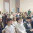 Защищай свои права - ЦБС г. Белгорода