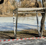 В белгородском парке «Везелица» начали устанавливать качели над водой - Fonar.Tv